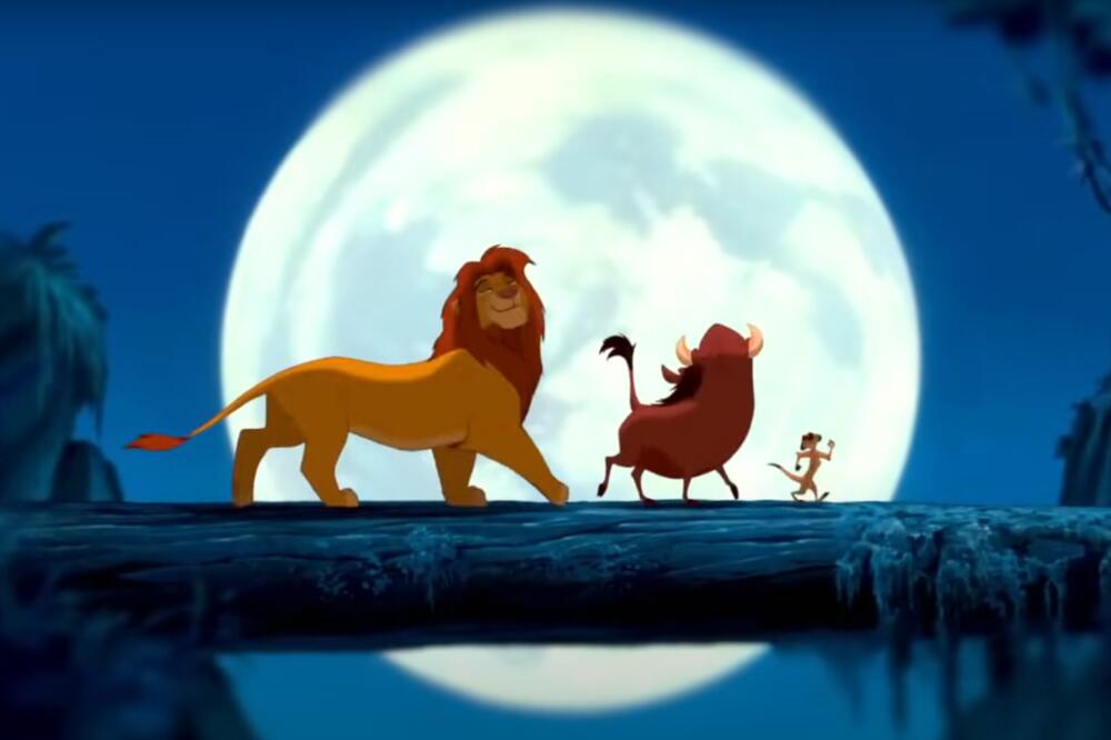 Prevod pjesme iz "Kralja lavova" razočarao fanove