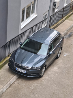 Prevoz putnika - taxi transfer