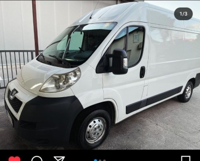Prevoz Termo King (hladnjaca) kombi