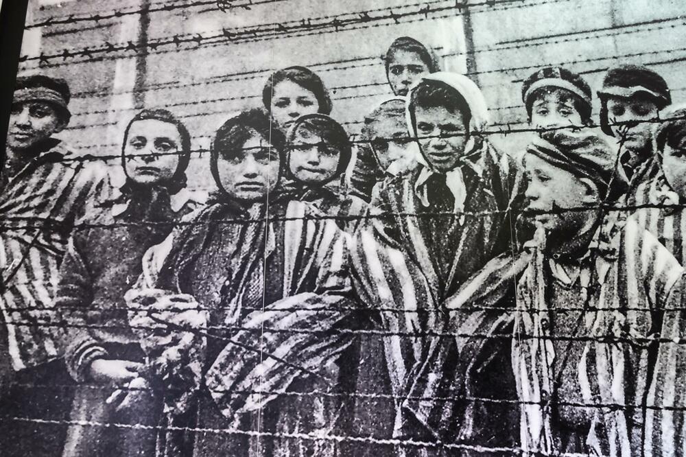 Preživjeli logoraš iz Aušvica: Neka pamćenje ne bude breme već svjetlo koje nas vodi