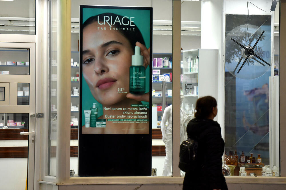 Prijatelj ga upoznao sa biznismenima: Bivši direktor "Montefarma" branio sporni posao koji je u vrijeme mandata ugovorio