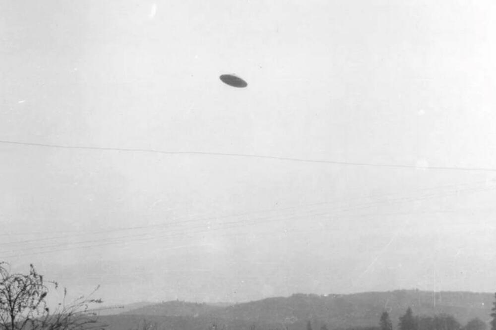 Prijave opažanja NLO zagolicale su radoznalost Američke svemirske agencije NASA