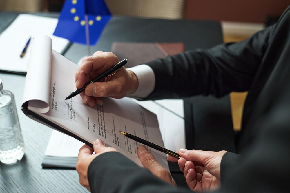 Prijem s kočnicom, pod lupom i nakon pristupanja: Ugovor s EU mogao bi da sadrži mjere koje su imale Bugarska i Rumunija