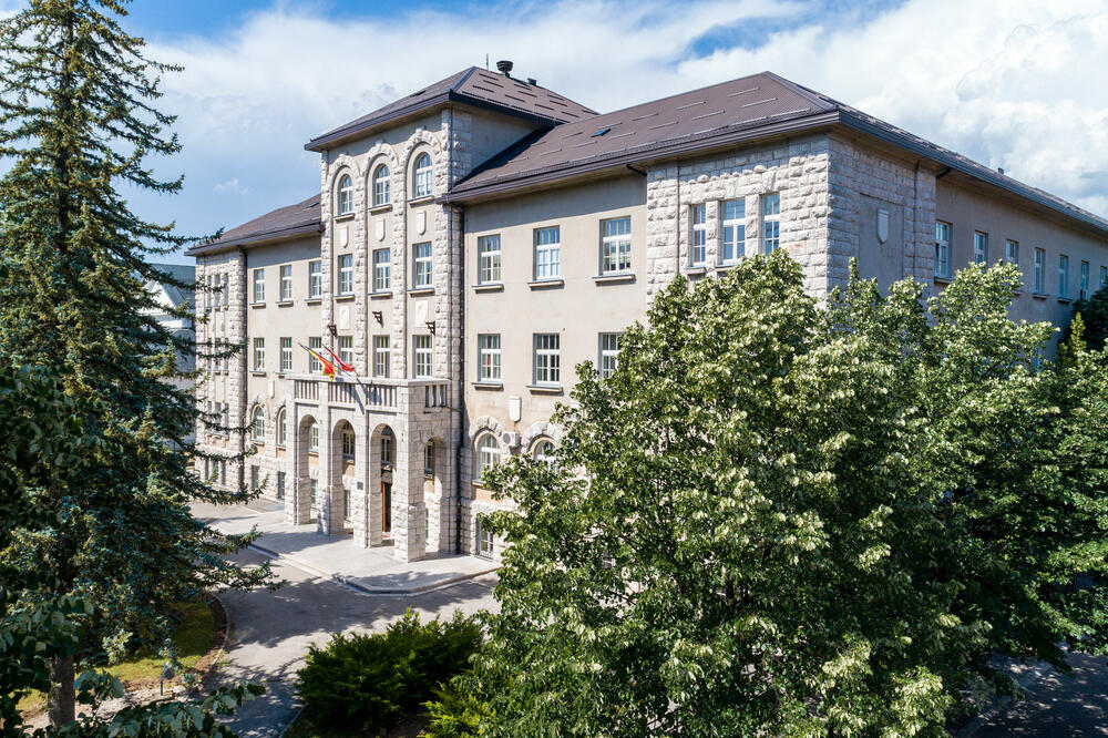 Prijestonica Cetinje: Već su odvojena sredstva za obnovu bioskopske sale na Rijeci Crnojevića