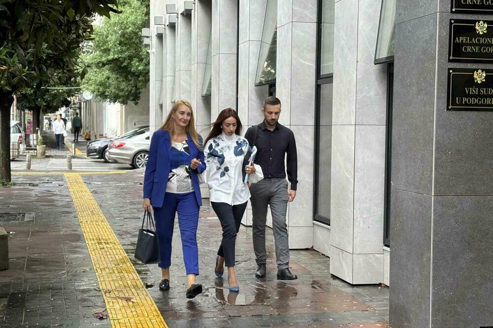 Prijetnje prijavama i lažiranje dokaza: Burno na suđenju bivšim funkcionerkama ASK-a