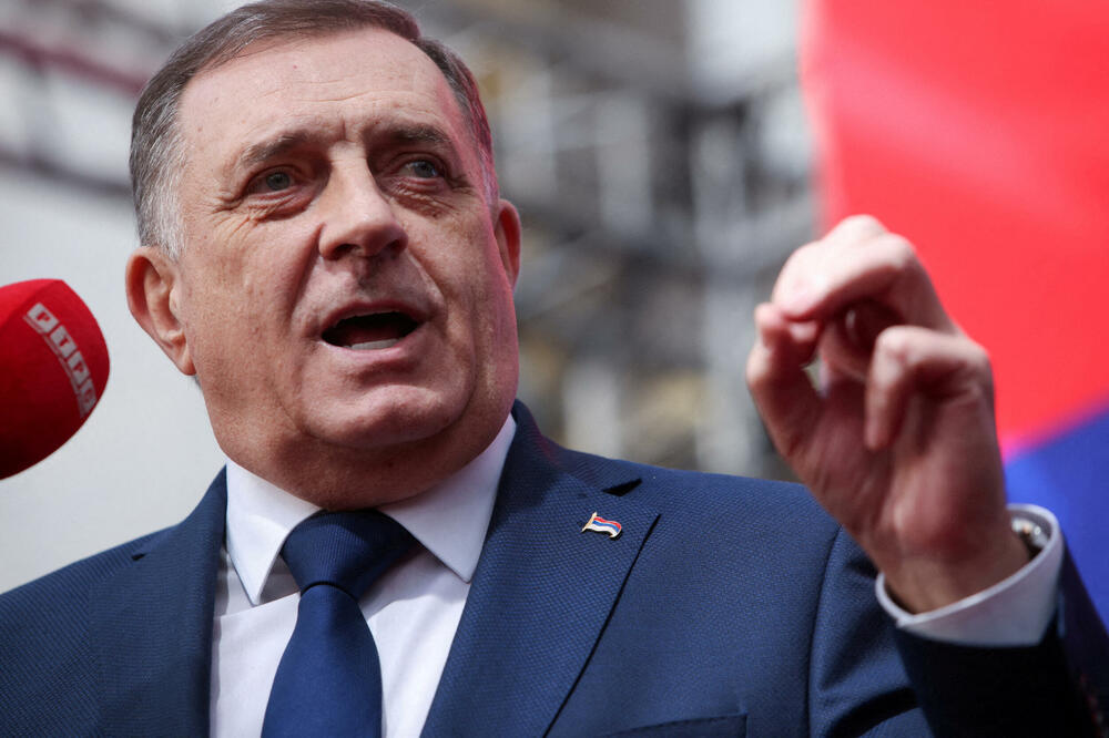 Prijevremeni predsjednički izbori u Republici Srpskoj zakazani za 23. novembar