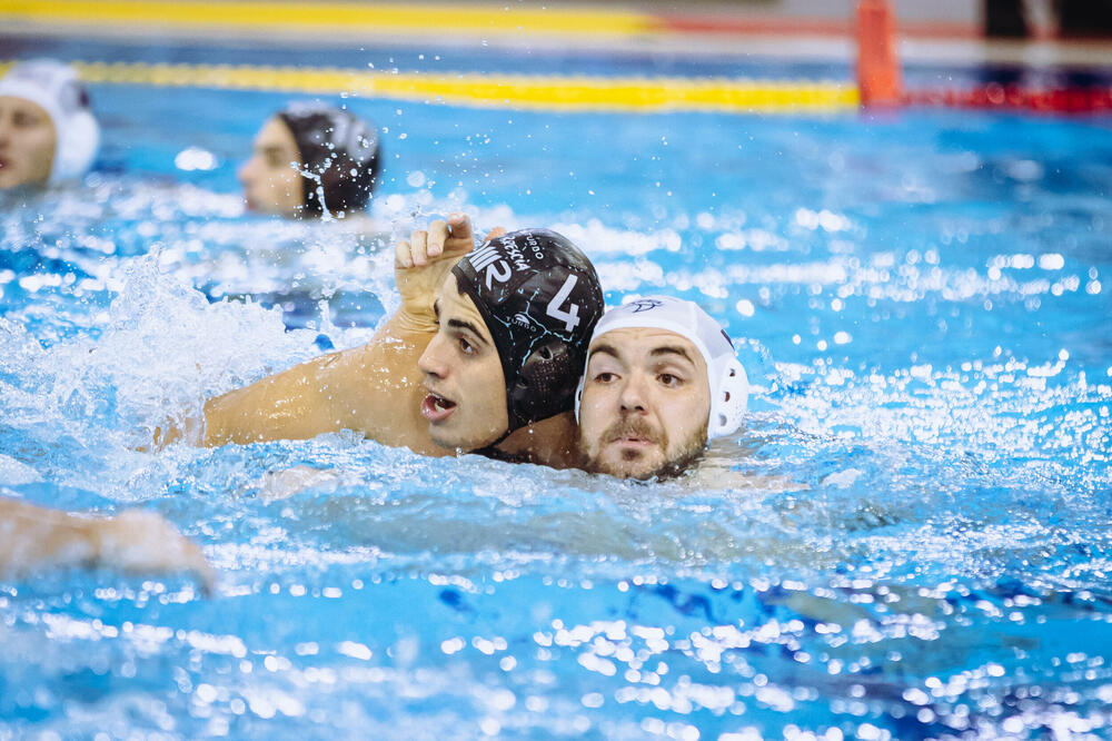 Primorac makar do večeras dijeli prvo mjesto