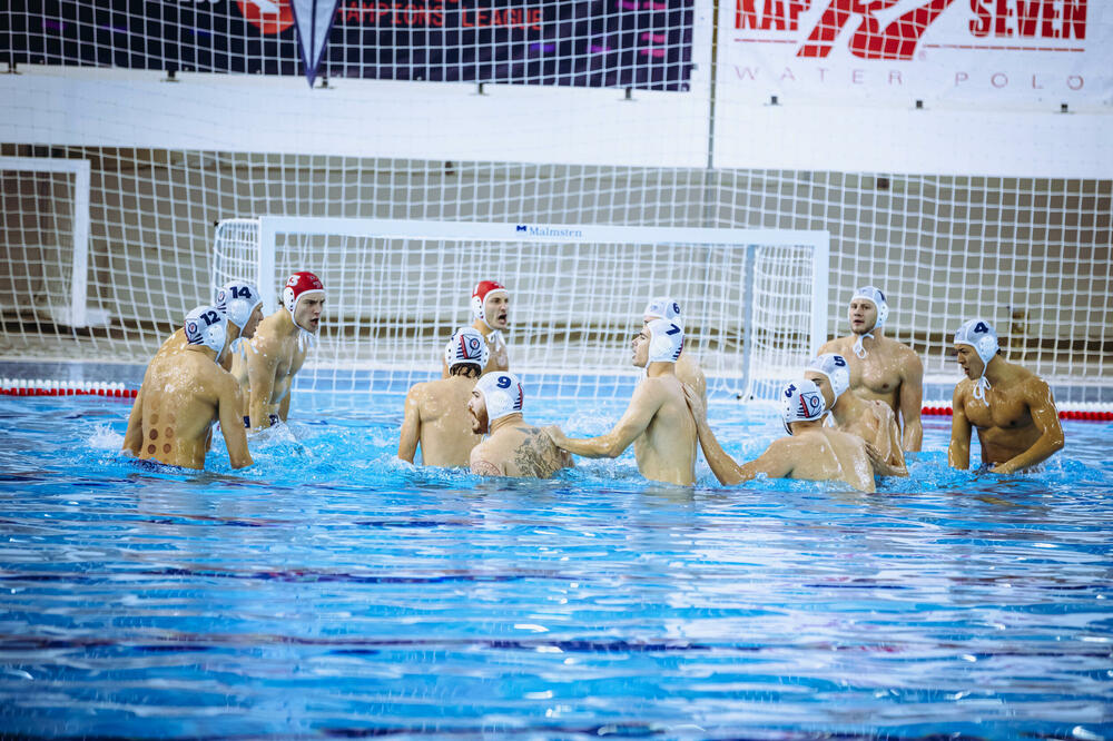 Primorac misli na Evrokup, ali želi i da se revašira Oradei
