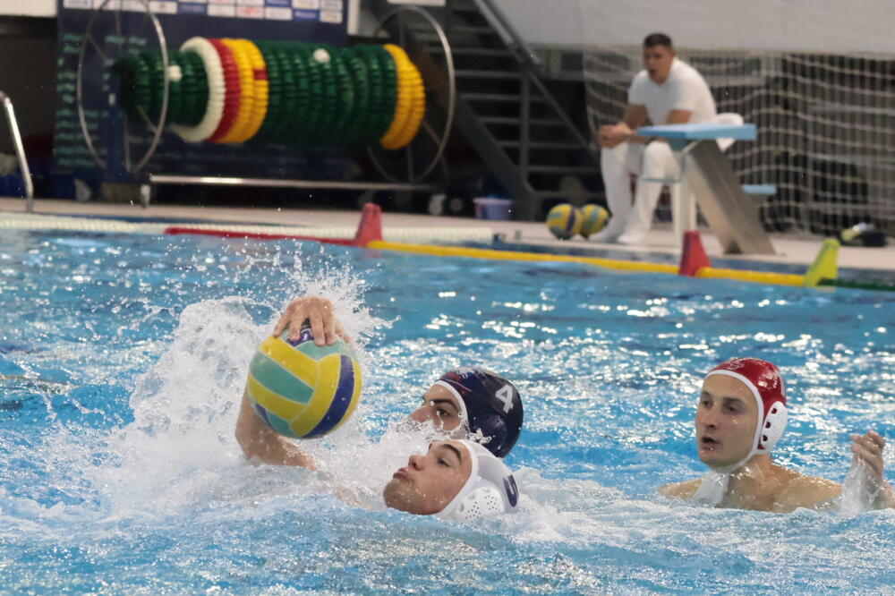 Primorac nisu spasile ni čudne propozicije, sjajna Budva u finalu protiv Jadrana