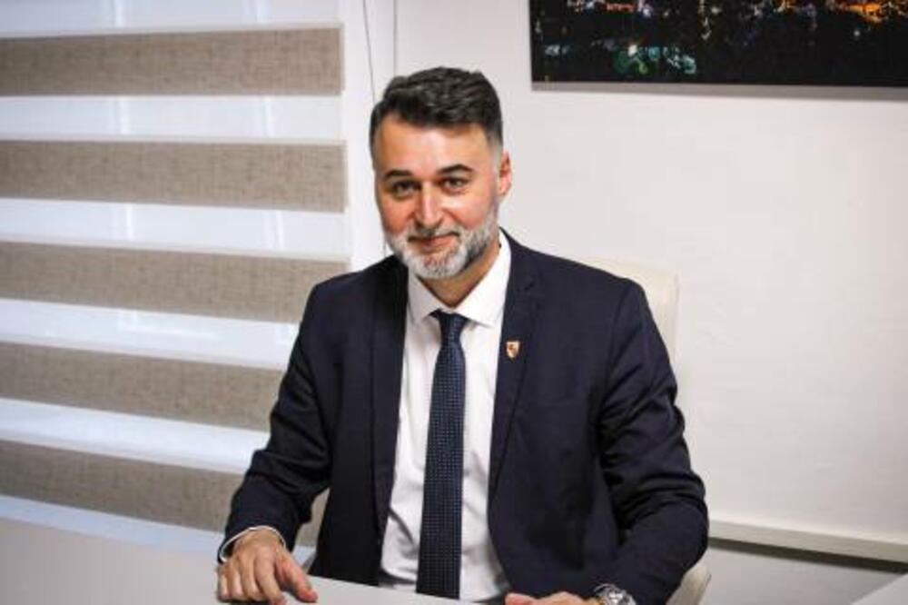 Primorac predao tužbu CAS, Kovačević: EA je stao na stranu politike, a ne sporta, napravio je ozbiljan svjetski presedan