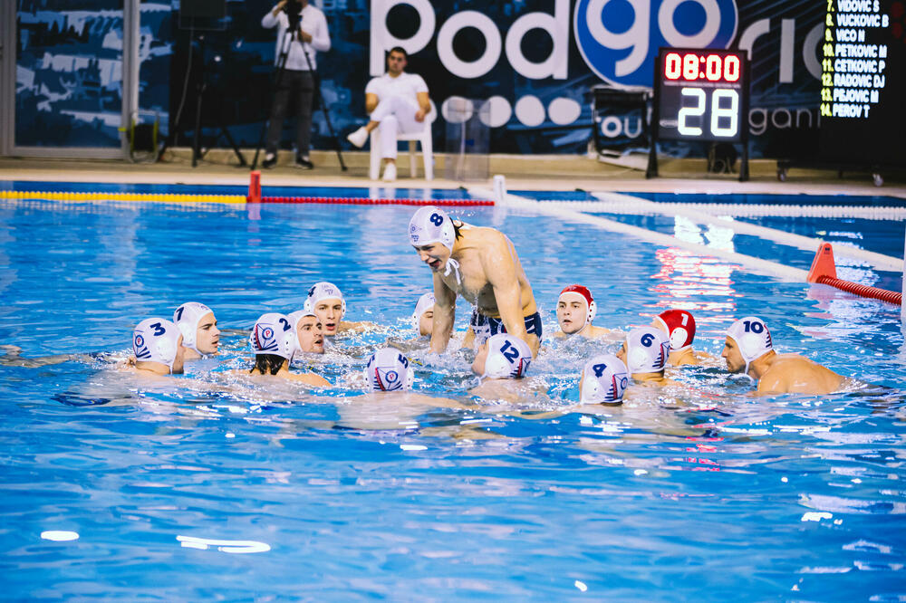 Primorac preletio Zagreb za plasman u četvrtfinale Evrokupa