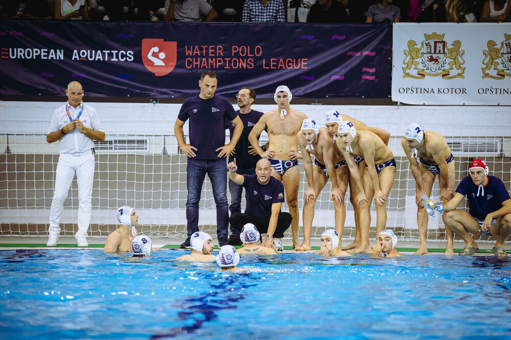 Primorac protiv Juga u Podgorici i Zagrebu, Kovačević: Politička odluka, idemo do Suda u Lozani