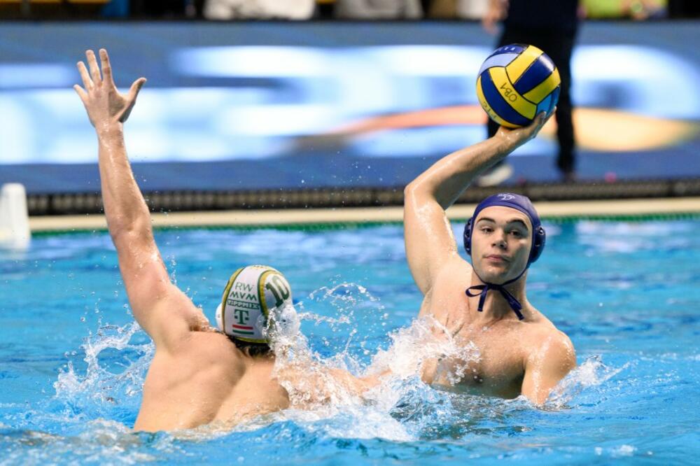 Primorac protiv Radničkog u četvrtfinalu Evrokupa: "Uz podršku navijača do pobjede"