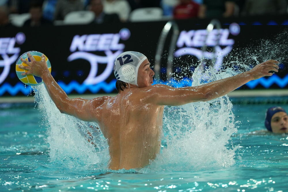 Primorac se vratio, ali za velike titule mora još da raste - Kotorani i izgubili i regionalno finale od Radničkog