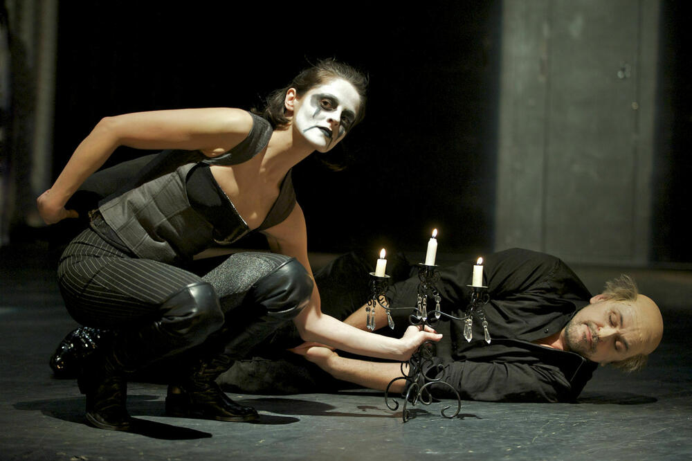 Princeza koja nikako da ostari već 2.500 godina: Šta nam Antigona, &ldquo;loša djevojka&rdquo; iz antike, govori danas