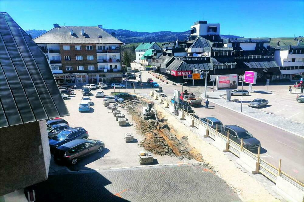 Priroda najveći adut Žabljaka