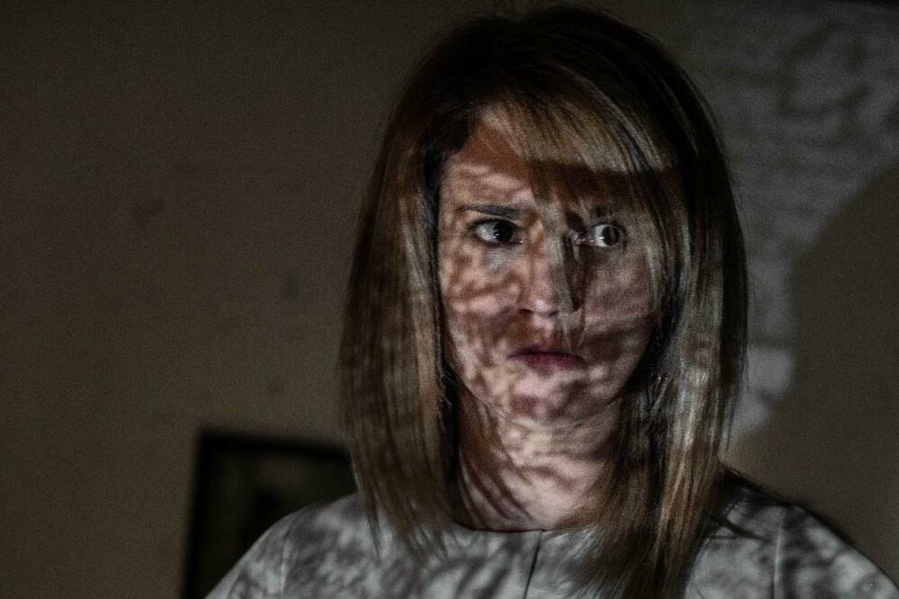 Prisustvo koje nije opipljivo, ali postoji i osjeća se