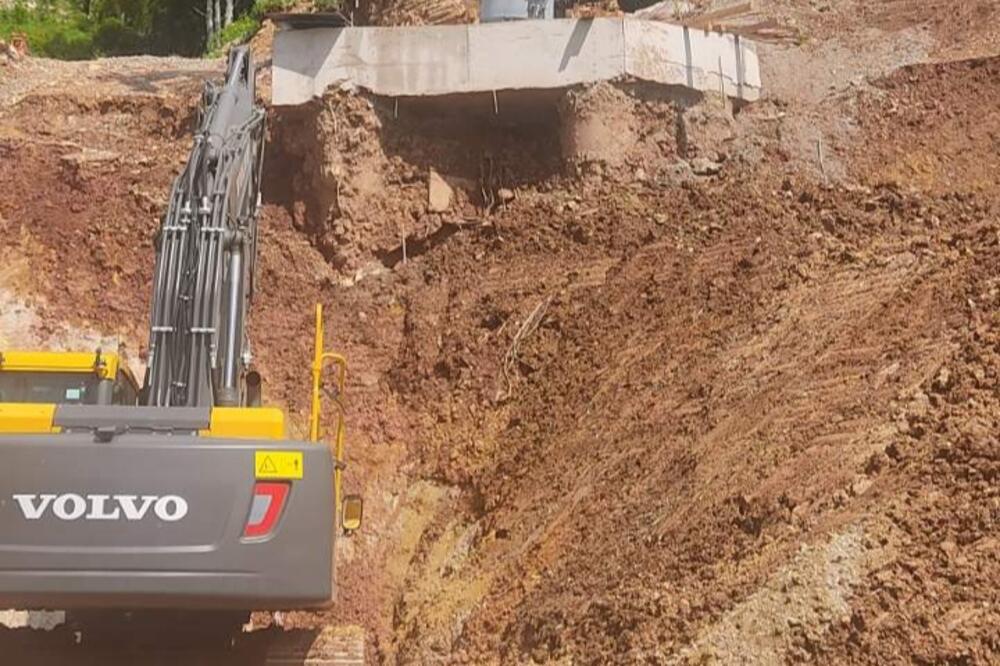 Privatno skijalište da se uključi u sanaciju štete