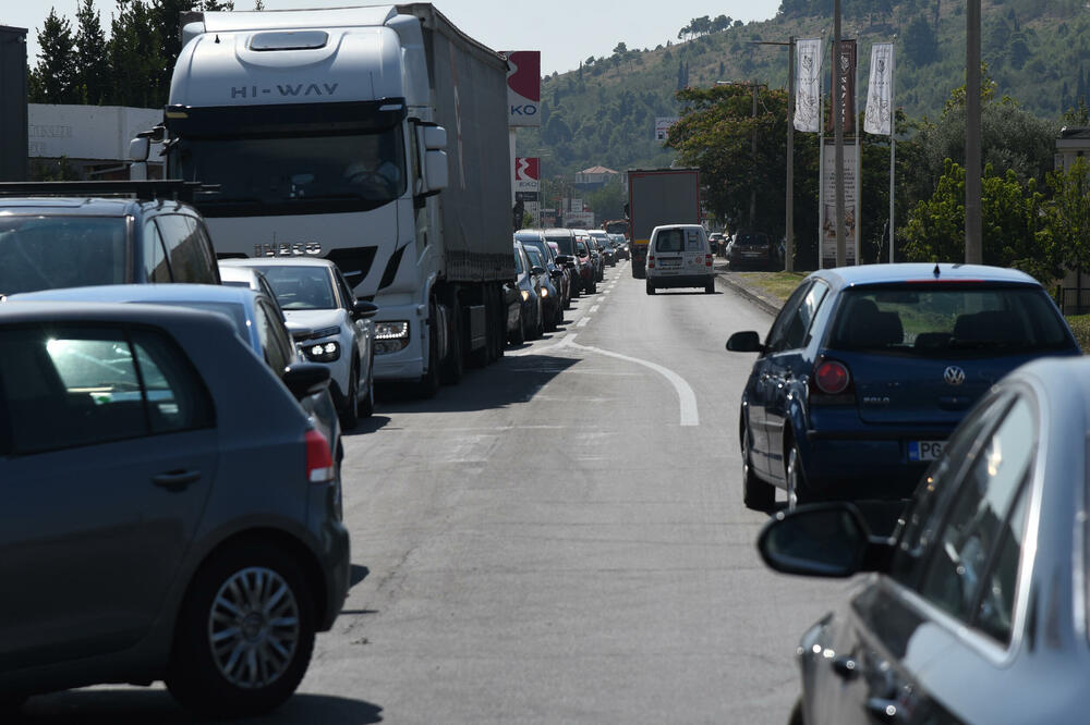 Privrednici iz Ulice Vojislavljevića: Obezbijediti neprekidnu prohodnost i pristup tokom rekonstrukcije saobraćajnice