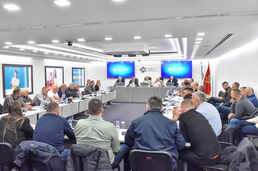 Privrednici traže da im se u narednih 15 dana omogući korišćenje šuma