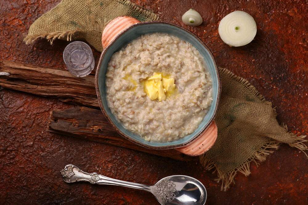 Probajte harisu, tradicionalno jelo jermenske kuhinje