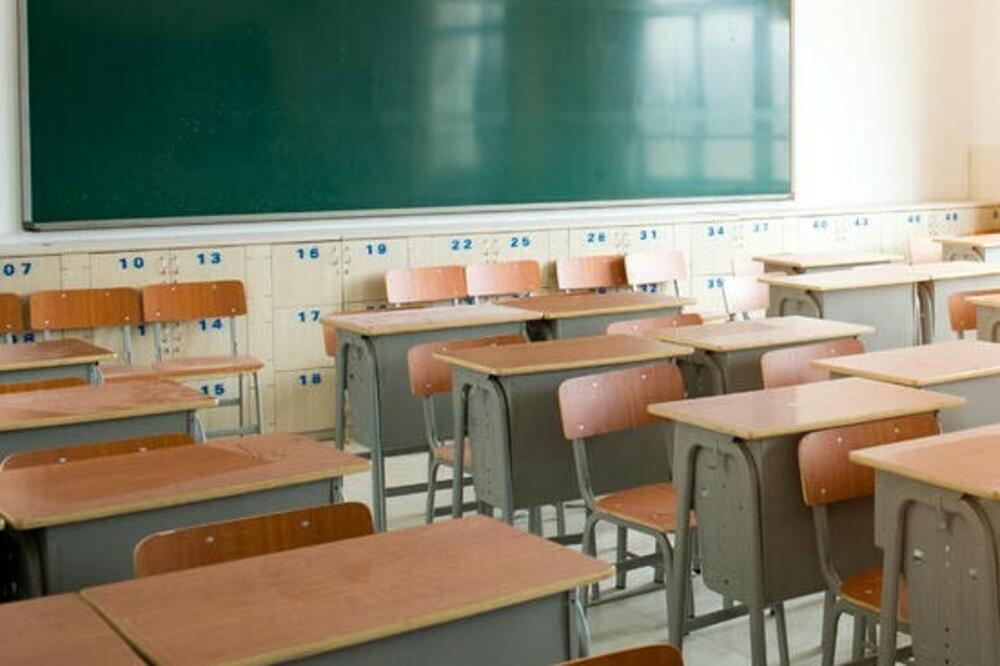 Problem radona u vaspitno-obrazovnih ustanova još bez trajnog rješenja