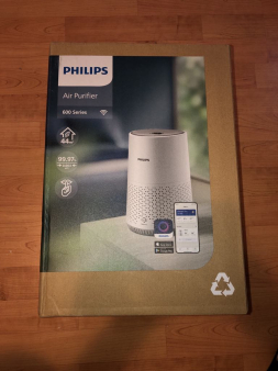 Pročišćivač vazduha Phillips 