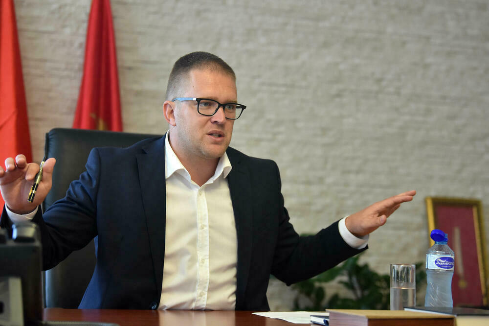 Procjena stalne imovine ACG do kraja mjeseca