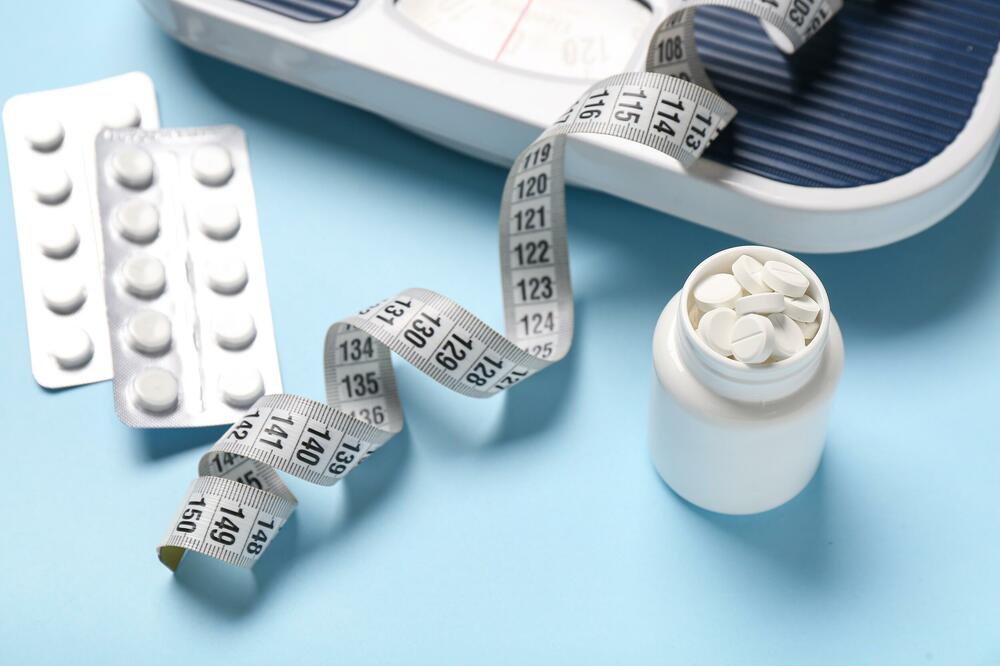 Procvat lažnih ljekova za mršavljenje u bogatim zemljama
