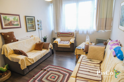 Prodaja, dvosoban stan, 64m2, Centar, Nikšić