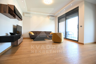 Prodaja, Dvosoban stan, Podgorica, Kruševac, 80m2