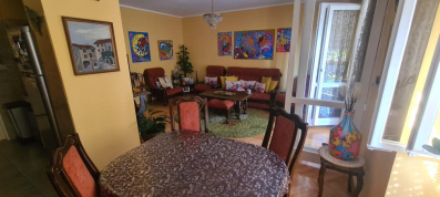 Prodaja dvosobnog namjestenog stana