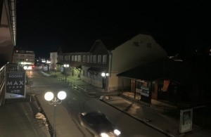 Prodaja dvosobnog stana u Kolasinu