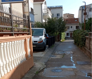 Prodaja garsonjera Budva