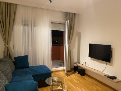 PRODAJA GARSONJERE PODGORICE