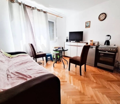 PRODAJA, JEDNOSOBAN GINTAS