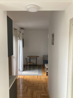 Prodaja, jednosoban stan, 36m2, Ljubović, Podgorica