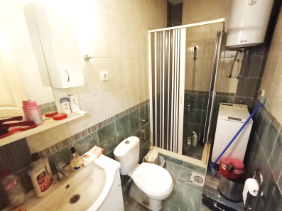 Prodaja, jednosoban stan 46m2