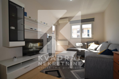 Prodaja, Jednosoban stan, Podgorica, City Kvart, 51m2