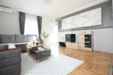 Prodaja, Jednosoban stan, Podgorica, Zagorič, 59m2