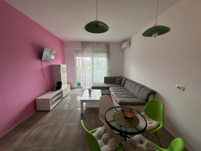 Prodaja jednosobnog namjestenog stana