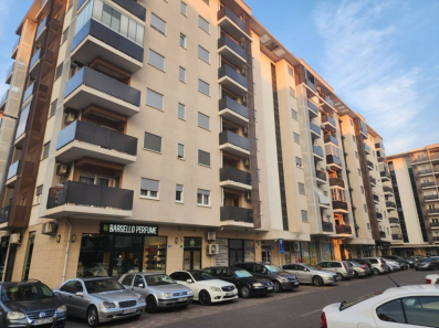 Prodaja jednosobnog stana City kvart, Podgorica
