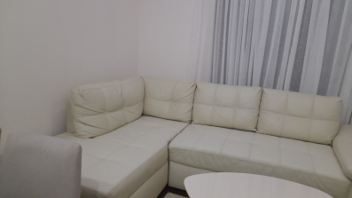 Prodaja kožne ugaone garniture