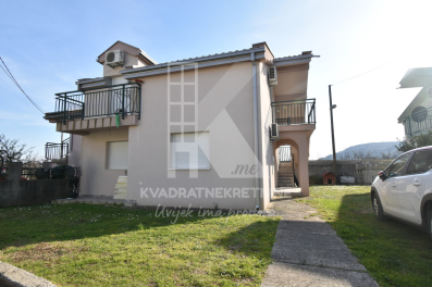 Prodaja, Kuća, Podgorica, Rogami, 109m2