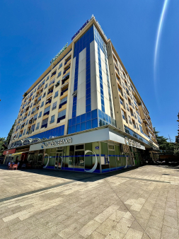 Prodaja, lux jednosoban stan 50m2