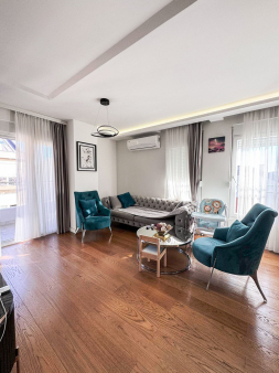 Prodaja, namjesten dvosoban stan, 58m2