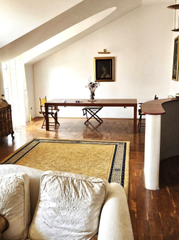 Prodaja, namjesten trosoban duplex stan 161m2+garaza