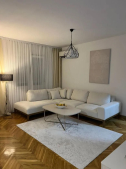 Prodaja, nov dvosoban stan 72m2