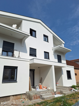 Prodaja, nov dvosoban Stari aerodrom