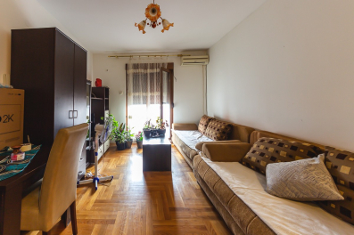 Prodaja, nova garsonjera 33m2